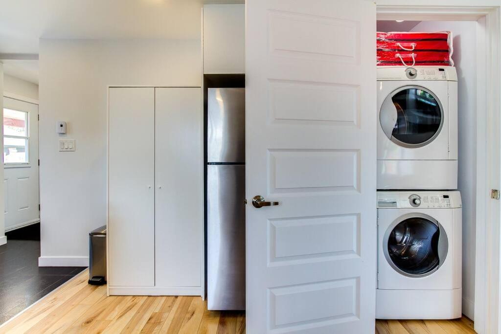 Maison Grenier - Le Loft Appartement