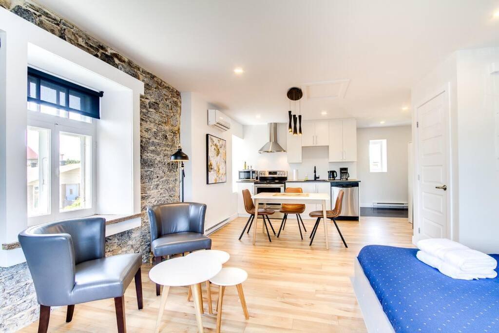Appartement Maison Grenier - Le Loft